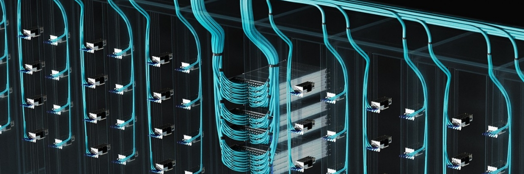 NVIDIA Infiniband